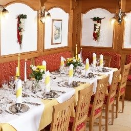 Restaurant Gasthof Schwarz Fotos