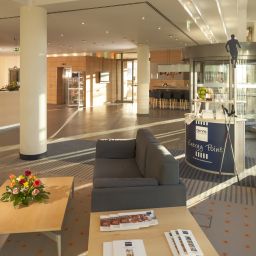 Hall Dorint Adlershof Fotos