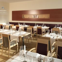 Restaurante Dorint Adlershof Fotos