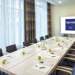 Sala de reuniones Dorint Adlershof Fotos