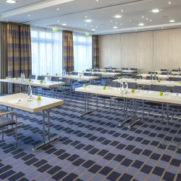 Sala de reuniones Dorint Adlershof Fotos