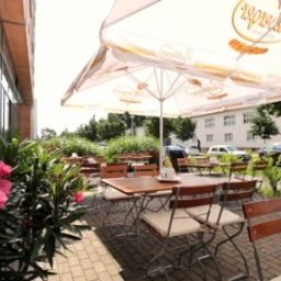  Dorint Adlershof Fotos