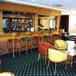 Bar Kegworth Whitehouse East Midlands Fotos