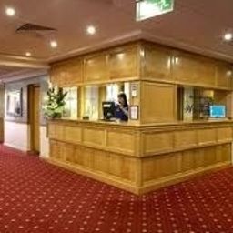 Reception Kegworth Whitehouse East Midlands Fotos