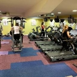 Fitness room Kegworth Whitehouse East Midlands Fotos