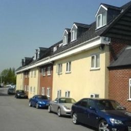  Kegworth Whitehouse East Midlands Fotos