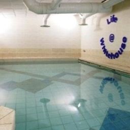 Pool Kegworth Whitehouse East Midlands Fotos
