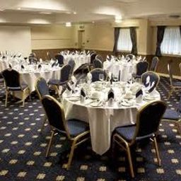 Banqueting hall Kegworth Whitehouse East Midlands Fotos