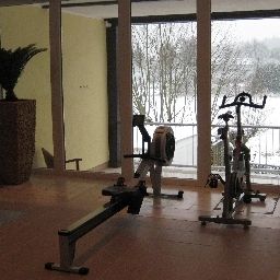 Fitness Waldesruh Fotos