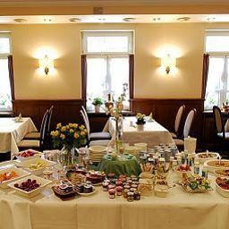 Buffet Haus Josten Fotos