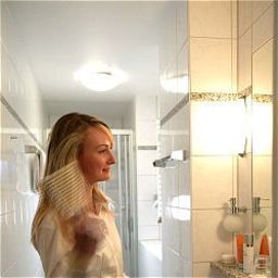 Cuarto de baño Sauer Fotos