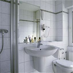 Cuarto de baño Sauer Fotos