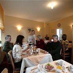 Sala de desayuno Sauer Fotos