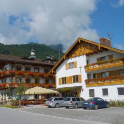Außenansicht Keindl Fotos