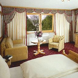 Zimmer Kreuzberghof Fotos