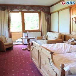 Zimmer Kreuzberghof Fotos