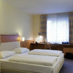 Mercure Hotel Mannheim am Rathaus Mannheim
