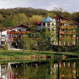 Außenansicht Kreuzberghof Fotos