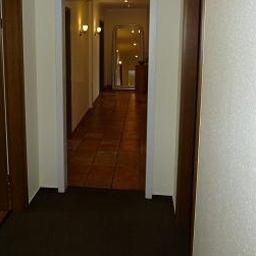 Vue intérieure Hotel Mitte Alte Süsswarenfabrik Fotos