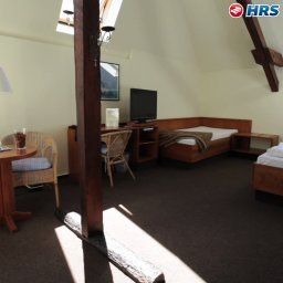  Hotel Mitte Alte Süsswarenfabrik Fotos