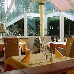 Ristorante Waldhotel Fotos