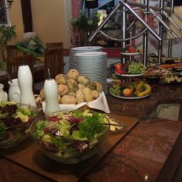Ristorante Waldhotel Fotos