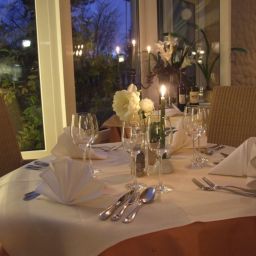 Ristorante Waldhotel Fotos