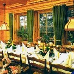 Breakfast room within restaurant Ochsen Land-gut-Hotel Fotos