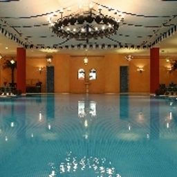 Pool Seetel Romantik Hotel Esplanade Fotos