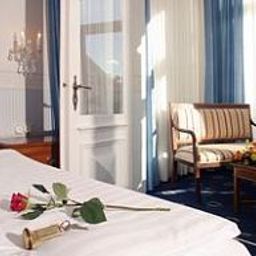  Seetel Romantik Hotel Esplanade Fotos