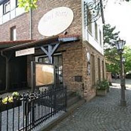 Hotel Mitte Alte Süsswarenfabrik Rheinbach