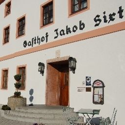 Außenansicht Sixt Gasthof Fotos
