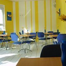 Salle du petit-déjeuner Ambiente Fotos