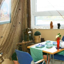 Salle du petit-déjeuner Ambiente Fotos