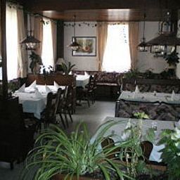Restaurant Alte Krone Gasthof Fotos