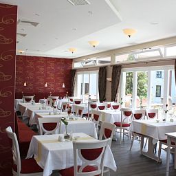 Ristorante Ostseeland Fotos