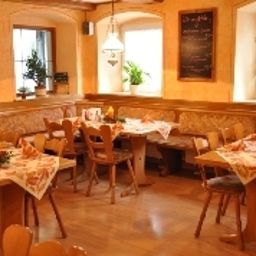 Restaurante Seefelder Hof Landgasthof Fotos