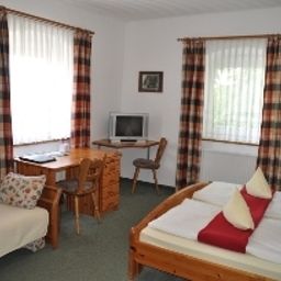 Habitación Seefelder Hof Landgasthof Fotos