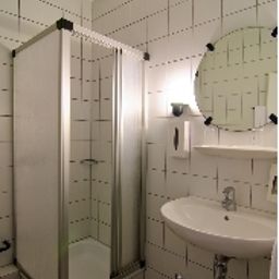 Bathroom dS Hotel & Freizeitcenter Fotos