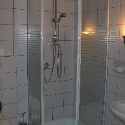 Bathroom dS Hotel & Freizeitcenter Fotos