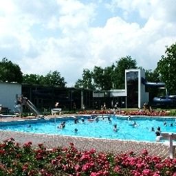 Pool dS Hotel & Freizeitcenter Fotos