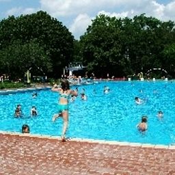 Pool dS Hotel & Freizeitcenter Fotos