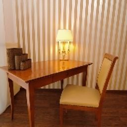 Business room dS Hotel & Freizeitcenter Fotos