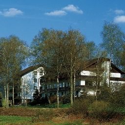 Exterior view Birkenhof Fotos
