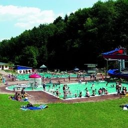 Pool Birkenhof Fotos