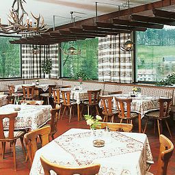 Restaurant Birkenhof Fotos