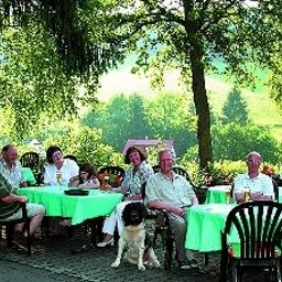 Terrace Birkenhof Fotos