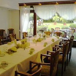 Restaurant Rosenhof Fotos