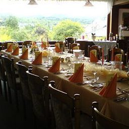Banqueting hall Rosenhof Fotos