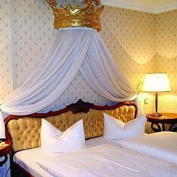 Room Residenz Trüggelmann Fotos